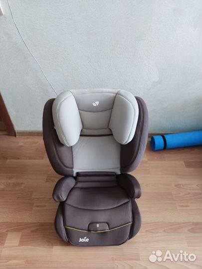 Автокресло детское