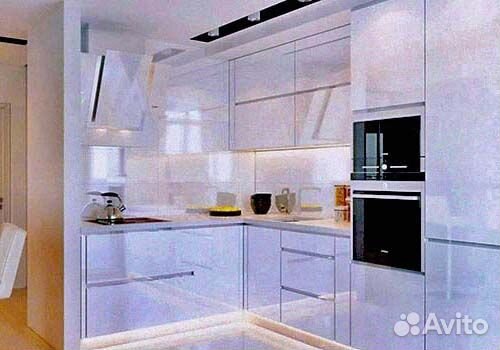 Мини кухня