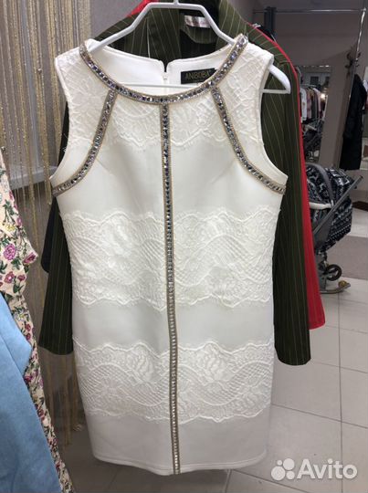 Платье новое 48 размер