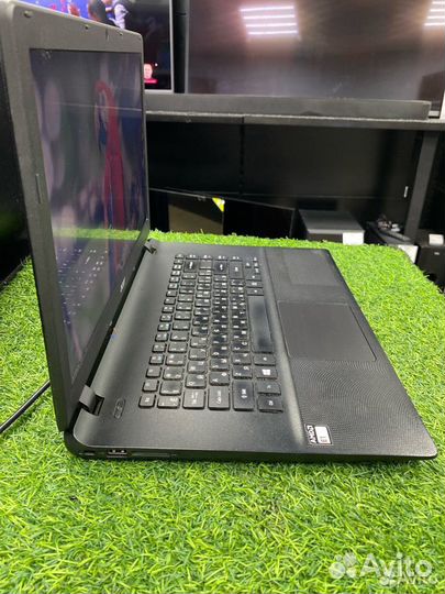 Ноутбук Acer N15C4