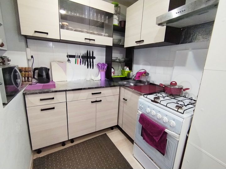 Дом 32 м² на участке 1,5 сот.