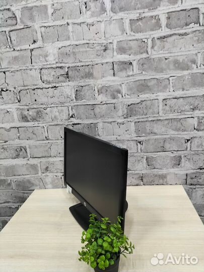 Монитор Hp Compaq LA2006x