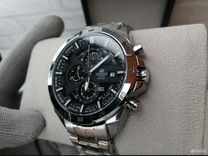 Часы мужские casio edifice