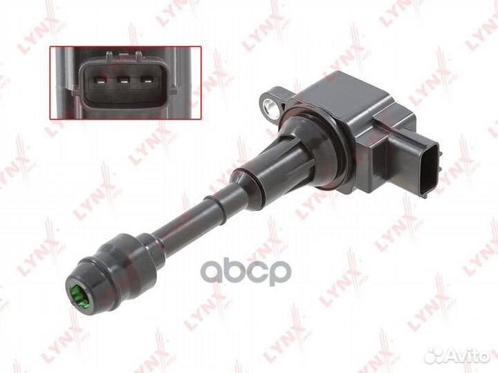 Катушка зажигания SPL1083 lynxauto