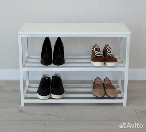 Обувница