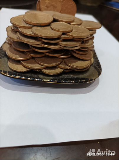 Сувенир (Парящая кружка )