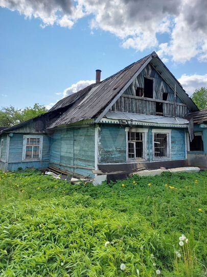 Участок 15 сот. (ИЖС)