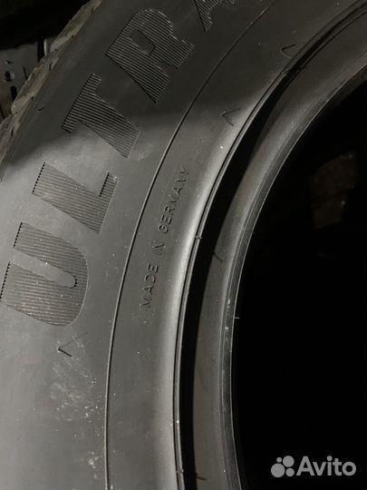 Goodyear UltraGrip SUV 245/65 R17 107H