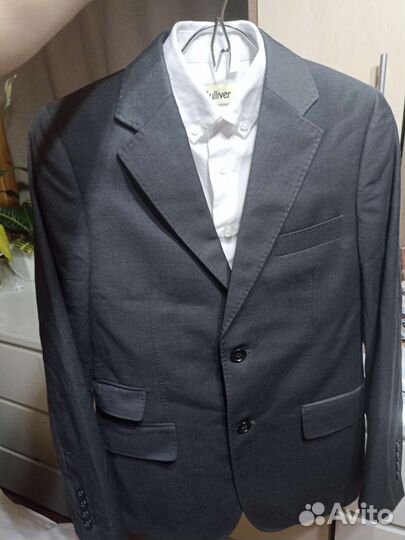 Школьная форма