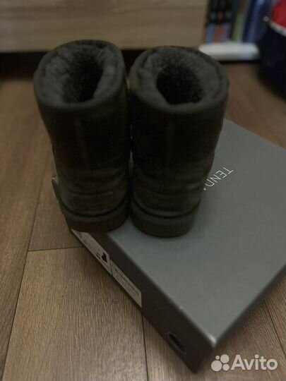 Tendance угги детские