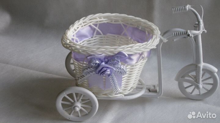 Кашпо и горшки под цветы