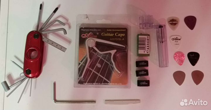 Fender Stratacoustic Black