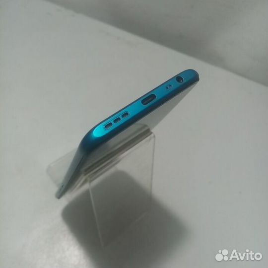 Xiaomi Redmi 9, 3/32 ГБ
