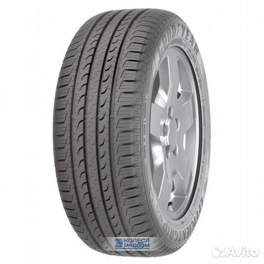 Goodyear EfficientGrip SUV 245/65 R17 111H
