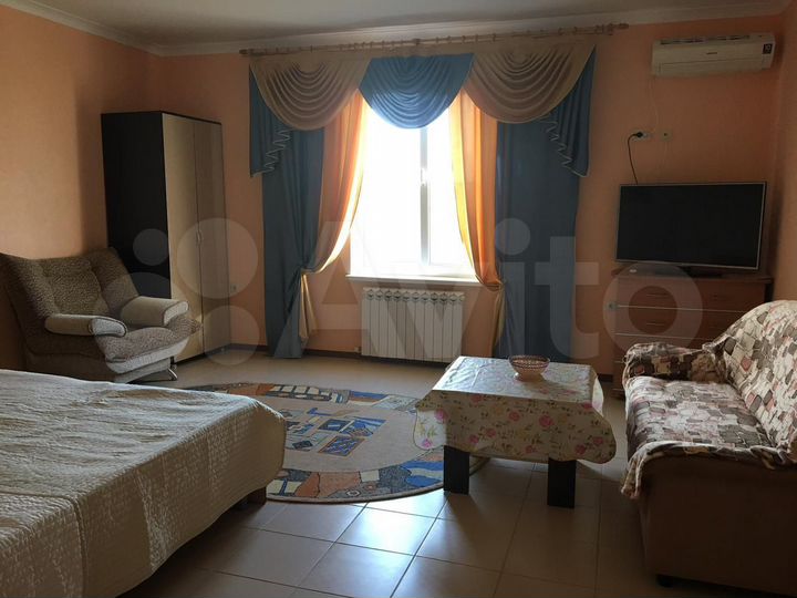 Комната 20 м², 1/2 эт.