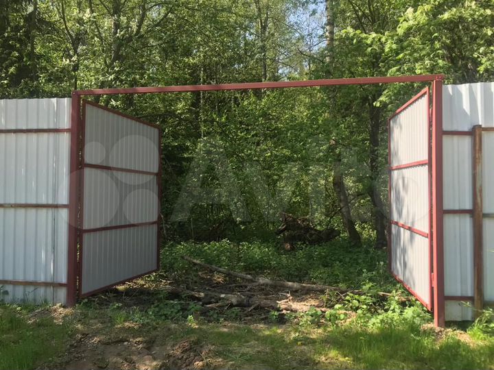 Участок 29 сот. (ИЖС)