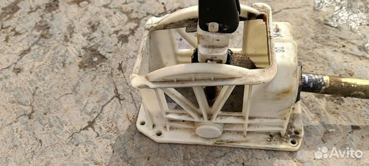 Кулиса daewoo nexia