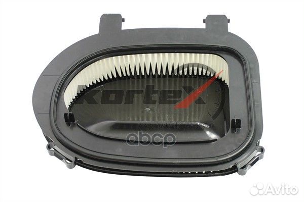 Фильтр воздушный BMW X3(F25) /X5(E70/F15) /X6(E71