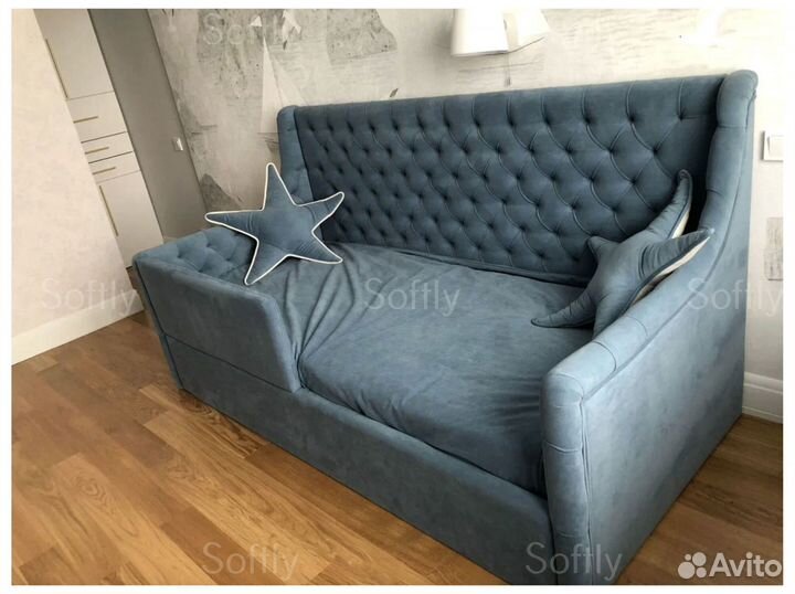 Кровать 90х200