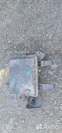 Корпус воздушного фильтраcrafter