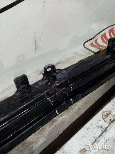 Усилитель бампера задний Kia Ceed 3