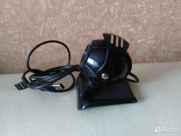 Веб камера A4Tech