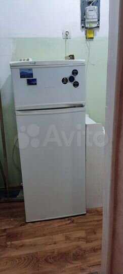 1-к. квартира, 30 м², 4/4 эт.