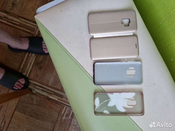 Чехол на samsung S