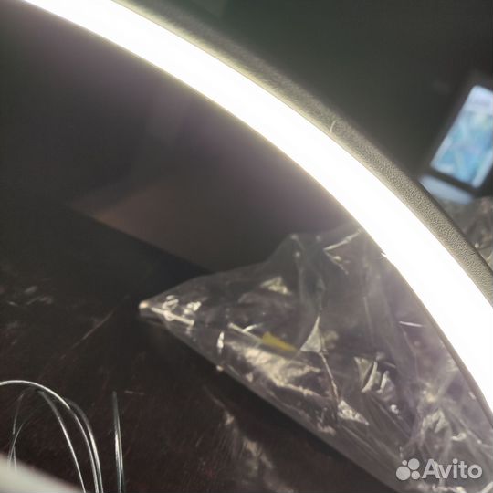 Люстра Дизайнерский Светильник подвесной