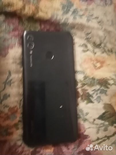 Телефон honor 10 lite