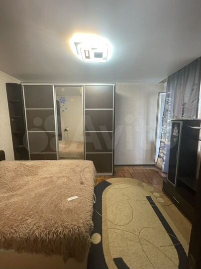 2-к. квартира, 61,2 м², 5/12 эт.