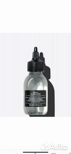 Davines эликсир Liquid Luster 100 мл