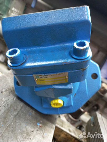 Гидромотор MSI 32 090210