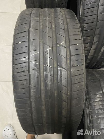 Hankook Ventus S1 Evo3 SUV K127A 285/45 R21 113Y