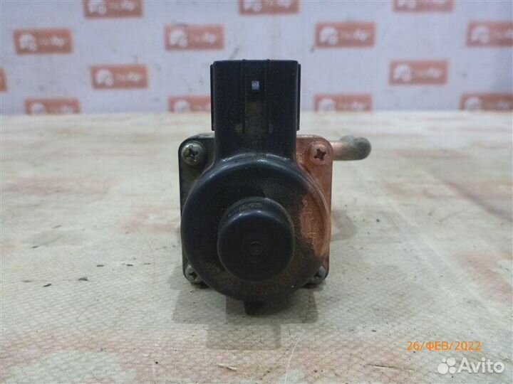 Клапан EGR Mazda Cx-7 ER L5-VE 2012