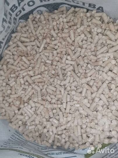 Наполнитель древесный