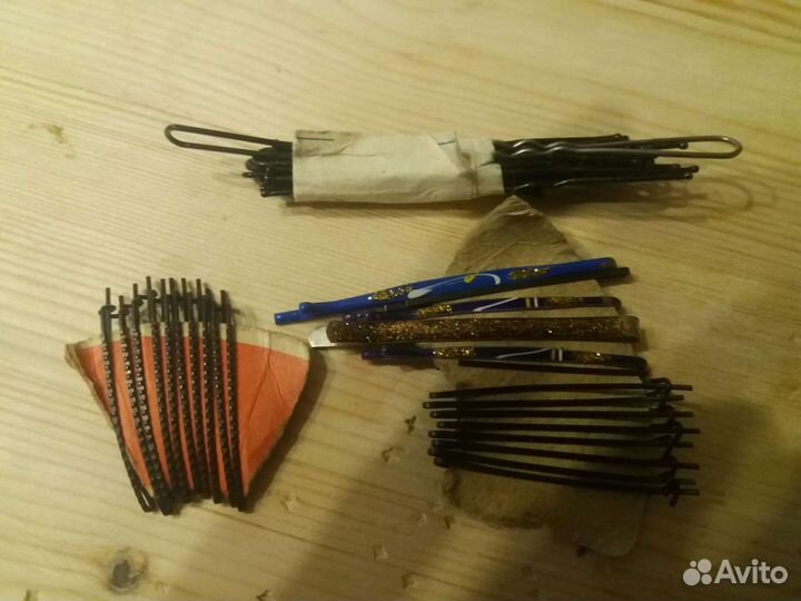 Раритетные вещи