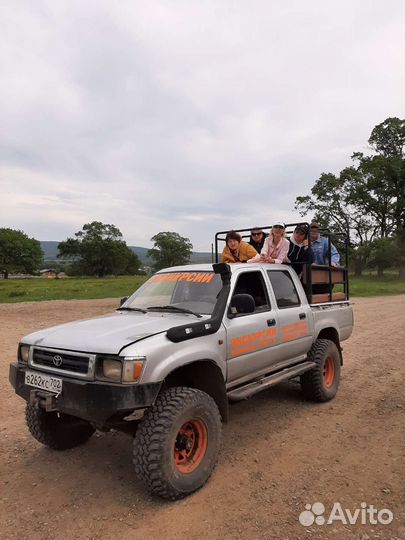 Экскурсии на водопад Куперля / пещера Кутук-Сумган