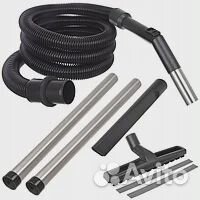 Насадки на пылесос