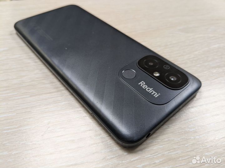 Xiaomi Redmi 12C, 3/64 ГБ