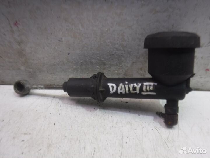 Цилиндр сцепления главный Iveco Daily III