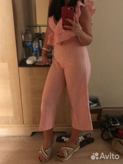 Комбинезон Lost In