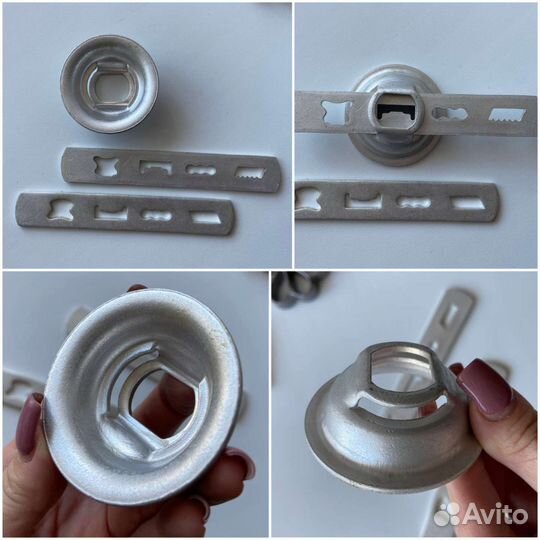 Кухонная утварь СССР