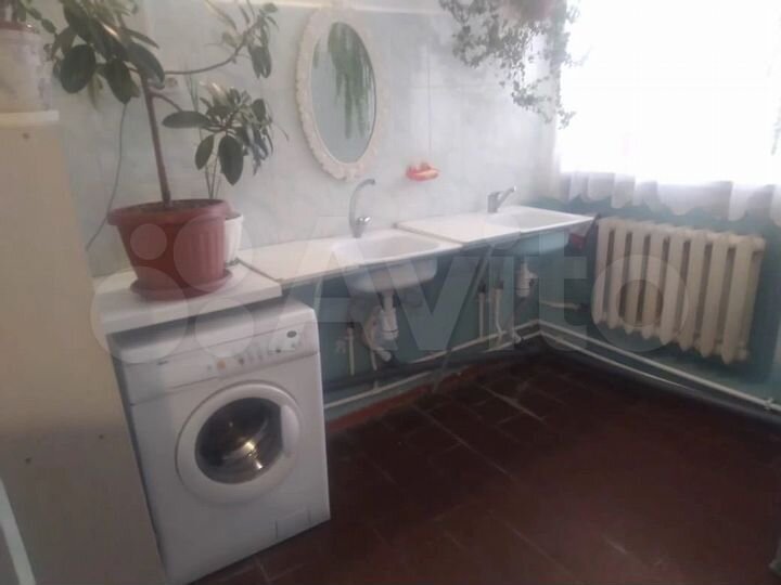 Комната 9 м² в 1-к., 3/5 эт.