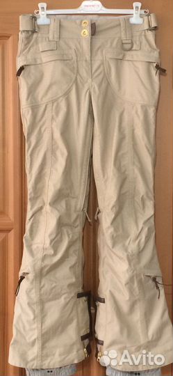 Спортивные брюки Зима