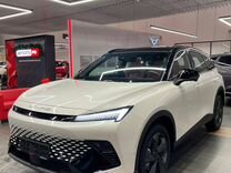 Новый BAIC X55 1.5 AMT, 2023, цена от 2 880 000 руб.