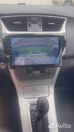 Nissan Sentra 1.6 CVT, 2014, 144 426 км