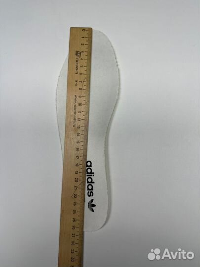 Кеды adidas женские