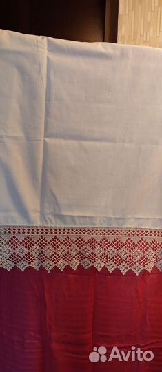 Постельные принадлежности