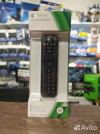 Оригинальный пульт для Xbox 360